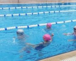 Δωρεάν μαθήματα κολύμβησης σε μαθητές Δημοτικών Σχολείων με δαπάνη του Δήμου Κιλκίς
