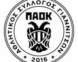 Το νέο Διοικητικό Συμβούλιο του Α.Σ.ΠΑΟΚ Γιαννιτσών