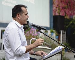 Σπύρος Πέγκας: Ο κ. Ζέρβας δεν τολμάει να έρθει σε δημόσιο διάλογο  ενώπιον των κατοίκων της Θεσσαλονίκης