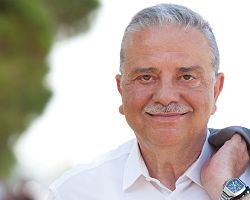 Σ. Τζακόπουλος: «Όχι άλλες καρκινοβασίες για το έργο της ανάπλασης της ΔΕΘ»