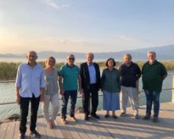 Γ. Μυλόπουλος από το Κιλκίς: Η Κ. Μακεδονία παρακμάζει με ευθύνη κυβέρνησης και Περιφέρειας