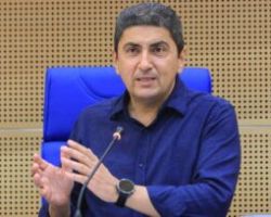 Αυγενάκης: Προτεραιότητα για την κυβέρνηση η Θεσσαλία- Άμεση συνεργασία με τον εκλεγμένο περιφερειάρχη για να μη χαθεί χρόνος