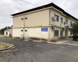 «Καταγγελία για τη στατική επάρκεια του κτιρίου των Διοικητικών Υπηρεσιών του Νοσοκομείου Κιλκίς»