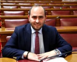 Λάκης Βασιλειάδης: Έγκριση προκήρυξης νέων θέσεων γιατρών ΕΣΥ για την Πέλλα