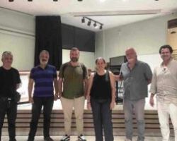 Τέσσερα ακόμα πτυχία από το Αλεξάνδρειο Δημοτικό Ωδείο Γιαννιτσών