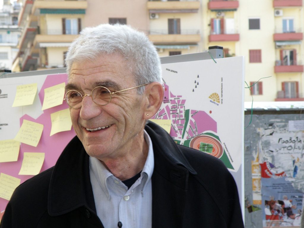Ζητά οικονομική και διοικητική αυτοτέλεια για τα πανεπιστήμια ο Μπουτάρης
