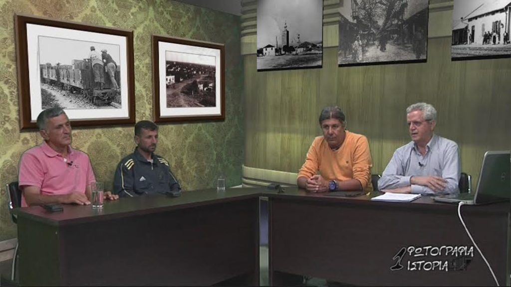 Εμπειρίες από Σύριους πρόσφυγες στην εκπομπή “Μια φωτογραφία, μια ιστορία”