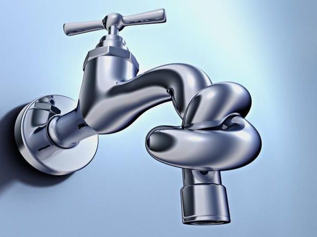 Διακοπή νερού αύριο στον Αρχάγγελο και απαγόρευση κατανάλωσης νερού σε Τσάκο, Χρύσα και Ροδωνιά