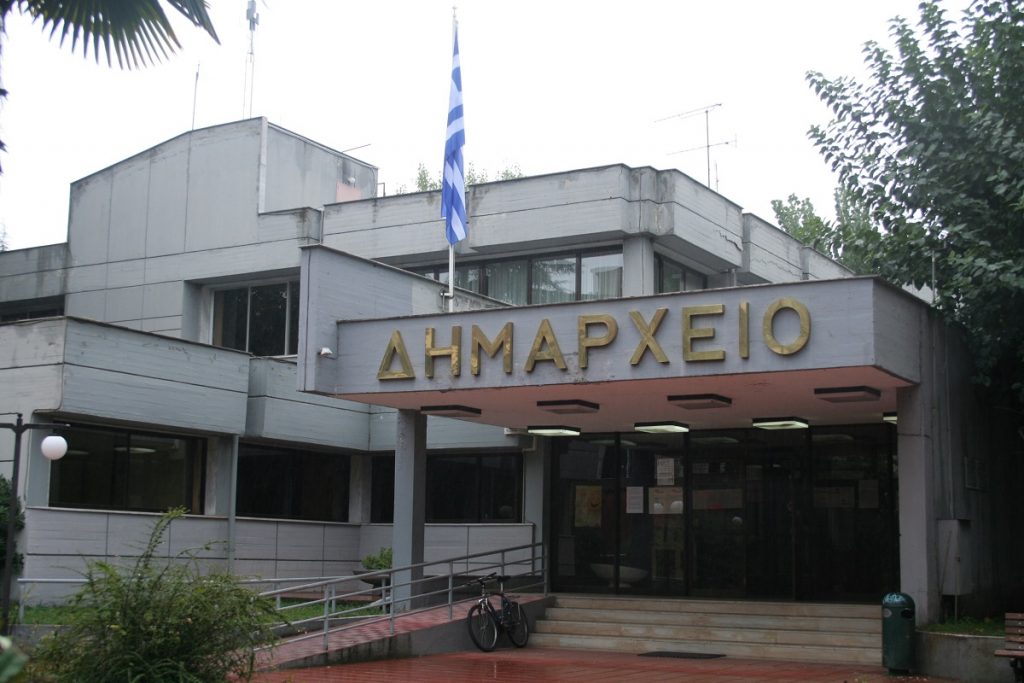 Εκτός της κούρσας των εκλογών και η παράταξη «Εν έργω» του Γ. Σόντρα για τον Δήμο Έδεσσας – Βεγορίτιδας