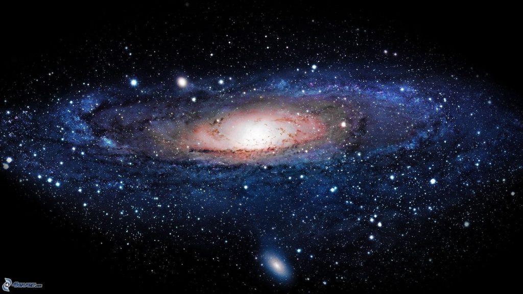 Η μάζα του γαλαξία μας είναι όσο 700 δισ. Ηλιοι