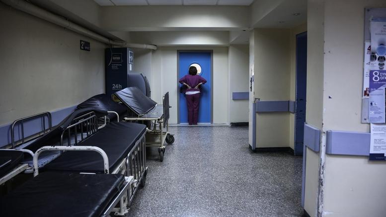 Ιωάννινα: Ασθενής ξυλοκόπησε άγρια γιατρό μέσα στο νοσοκομείο