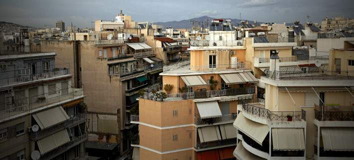 Παγίδα για χιλιάδες Ελληνες ο ΕΝΦΙΑ- Χάνουν την έκπτωση ακόμη και άνεργοι