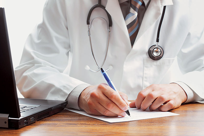 Δήμου Αλμωπίας: οι γιατροί δεν θα επισκεφτούν την επόμενη εβδομάδα τις τοπικές κοινότητες για συνταγογραφήσεις