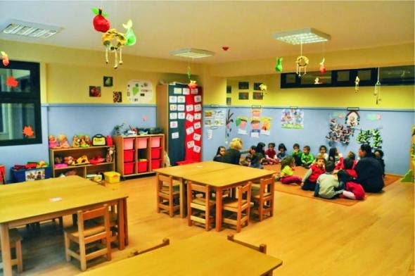 Η Περιφέρεια Κεντρικής Μακεδονίας διασφάλισε τη λειτουργία βρεφονηπιακών και παιδικών σταθμών για το σχολικό έτος 2019 – 2020