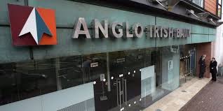 Ποινές φυλάκισης για Ιρλανδούς τραπεζίτες για την κρίση του 2008