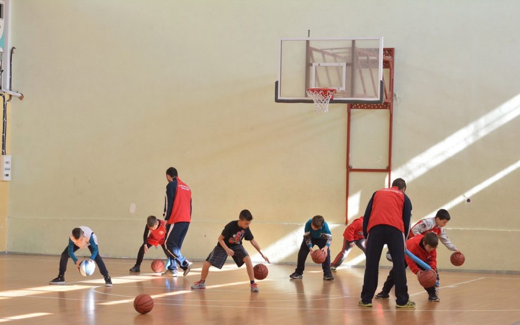 Δ.Τ. Μ. ΑΛΕΞΑΝΔΡΟΣ ΓΙΑΝΝΙΤΣΩΝ ΕΝΑΡΞΗ ΑΚΑΔΗΜΙΩΝ