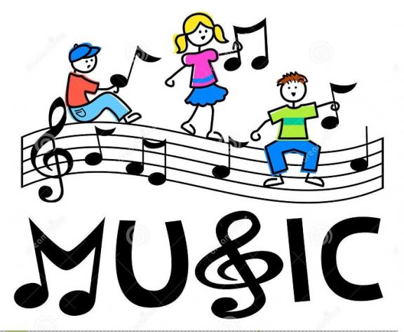 Δωρεάν Τμήματα Μουσικής Προπαιδείας και Χορωδιών