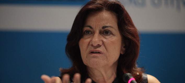 Φωτίου: Δεν ήταν φοβερές οι περικοπές στις συντάξεις -Μου το λένε οι συνταξιούχοι στον δρόμο