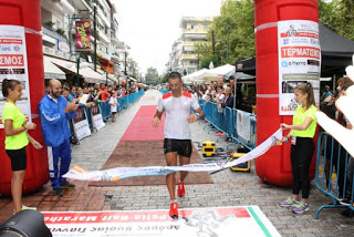 Δρόμος Θυσίας 2016 – www.giannitsa.gr /marathon