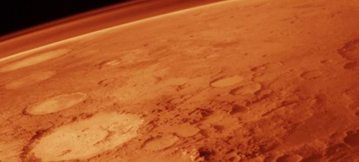 Εκκεντρικός δισεκατομμυριούχος θα δημιουργήσει αποικία στον Αρη -200.000 δολ. το εισιτήριο