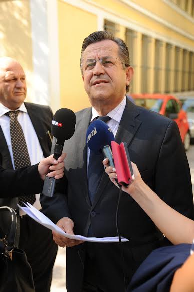 Νίκος Νικολόπουλος : Ήλθε η ώρα ο Γ. Παπανδρέου να συνειδητοποιήσει και να πληρώσει για ό,τι έκανε.