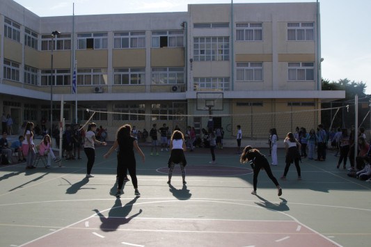 Αλλάζουν όλα στο Γυμνάσιο! – Προεδρικό Διάταγμα από το υπουργείο Παιδείας!!!