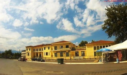 Ενημερωτική εκδήλωση για την υλοποίηση σεμιναρίου του Πανεπιστημίου Αιγαίου στη Σκύδρα