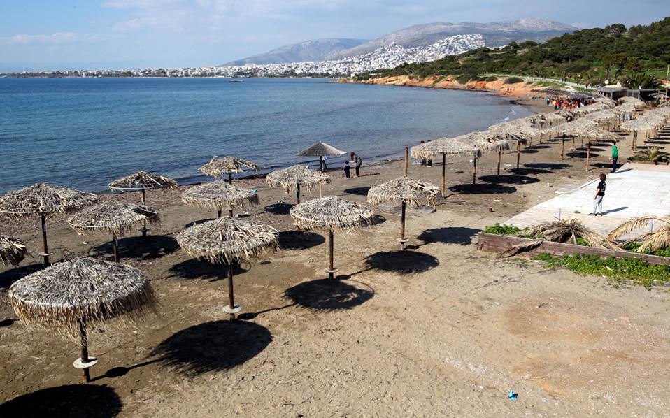 Άρειος Πάγος: Βαριά πρόστιμα σε καταπατητές των αιγιαλών