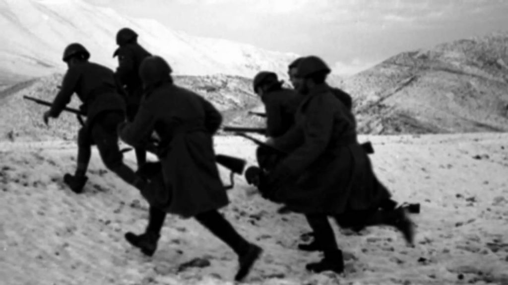 Επέτειος του Όχι