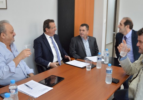 Εξελίξεις μετά την καταδίκη του Θ. Θεοδωρίδη εχθές στο Εφετείο