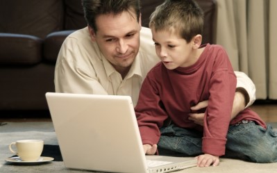 Ενα εκπαιδευτικό εγχειρίδιο για ασφαλές Διαδίκτυο -Για παιδιά και εκπαιδευτικούς
