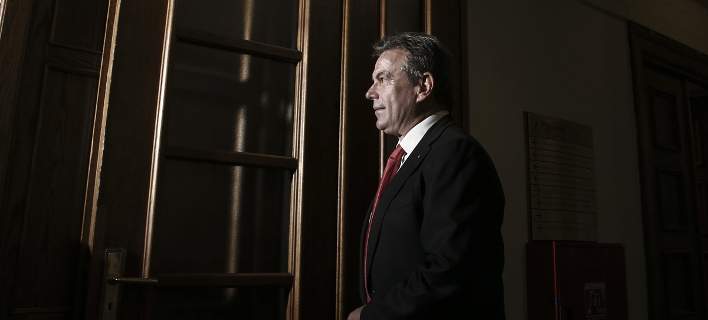 Πετρόπουλος: Μπορεί να μειώσουμε τα πρόστιμα για την αδήλωτη εργασία