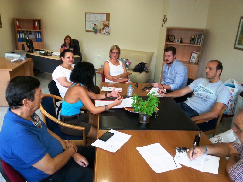 Την Τετάρτη συνεδριάζει το ΔΣ της ΔΗ.Κ.Ε.Π.Α.Π.