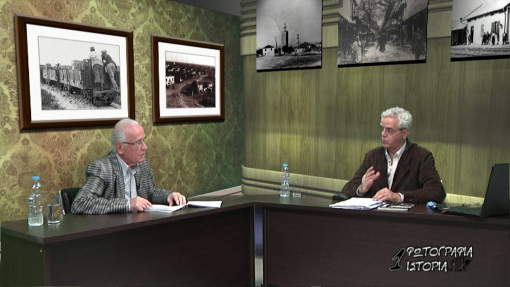 H ΜΑΧΗ ΤΩΝ ΓΙΑΝΝΙΤΣΩΝ (19-20 Οκτωβρίου 1912).