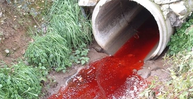 Χρηματοδότηση έργων από το Υπ. Μεταφορών, για την ολοκλήρωση της κατασκευής της αποχέτευσης Πέλλας – Νέας Πέλλας