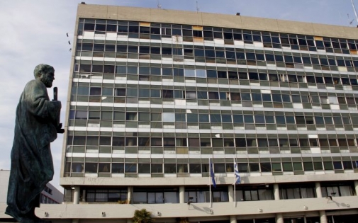 Τραγωδία στη Θεσσαλονίκη: Νεκρή η φοιτήτρια απο τα Γιαννιτσά που έπεσε από τον 9ο όροφο της φοιτητικής εστίας!