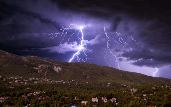 ΑΝΑΚΟΙΝΩΣΗ ΑΠΟ ΤΗΝ ΑΥΤΟΤΕΛΗ ΔΙΕΥΘΥΝΣΗ ΠΟΛΙΤΙΚΗΣ ΠΡΟΣΤΑΣΙΑΣ ΤΗΣ ΠΕΡΙΦΕΡΕΙΑΣ ΚΕΝΤΡΙΚΗΣ ΜΑΚΕΔΟΝΙΑΣ ΓΙΑ ΕΚΤΑΚΤΟ ΔΕΛΤΙΟ ΠΡΟΓΝΩΣΗΣ ΚΑΙΡΙΚΩΝ ΦΑΙΝΟΜΕΝΩΝ