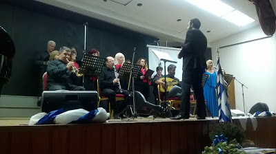 Η ΕΔΕΣΣΑΙΑ ΥΨΙΦΩΝΟΣ ΣΟΠΡΑΝΟ ΔΕΣΠΟΙΝΑ ΤΣΟΛΑΚΗ ΣΤΗΝ ΠΕΛΛΑ ΤΗΛΕΟΡΑΣΗ