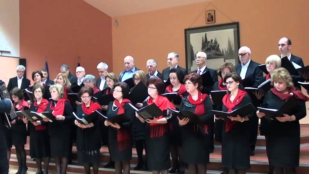 Ξεκινούν οι πρόβες της Χορωδίας Παραδοσιακής Μουσικής Γιαννιτσών
