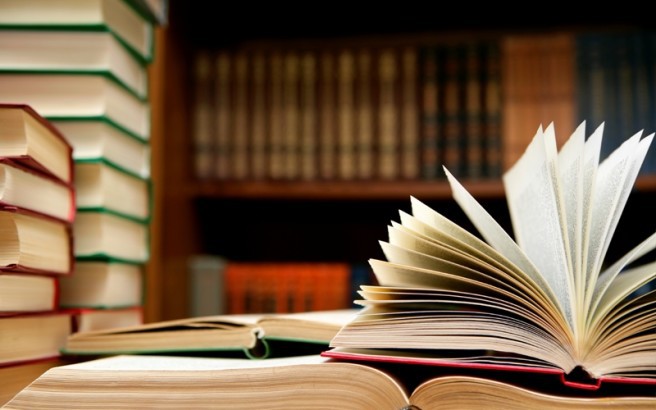 Η Δημοτική Βιβλιοθήκη Σκύδρας προτείνει για τον Δεκέμβριο 2016
