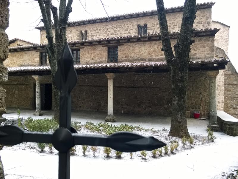 ΙΕΡΕΣ ΑΚΟΛΟΥΘΙΕΣ ΤΩΝ ΧΡΙΣΤΟΥΓΕΝΝΩΝ ΣΤΗΝ ΕΔΕΣΣΑ