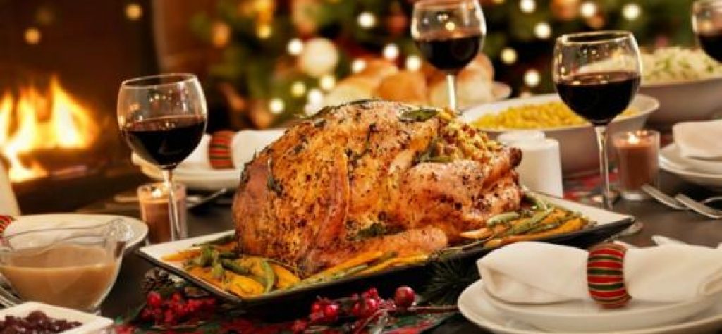 Πρόσκληση προσφοράς τροφίμων για το « Χριστουγεννιάτικο τραπέζι για  όλους» του Δήμου Σκύδρας.