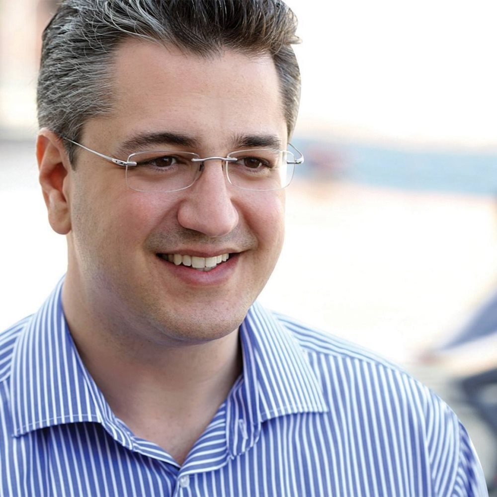 Ο Περιφεριάρχης Απόστολος Τζιτζικώστας θα Βρεθεί στη Ρώμη