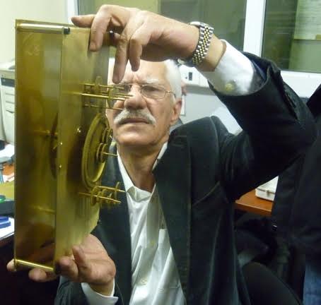 Η ΑΡΧΑΙΑ ΕΛΛΗΝΙΚΗ ΤΕΧΝΟΛΟΓΙΑ ΣΤΟ ΑΝΟΙΚΤΟ ΛΑΪΚΟ ΠΑΝΕΠΙΣΤΗΜΙΟ ΓΙΑΝΝΙΤΣΩΝ