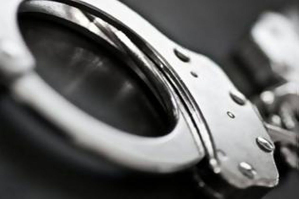 Συλλήψεις για απόπειρα κλοπής σε περιοχή της Ημαθίας