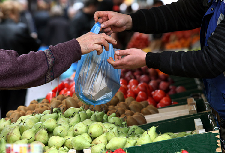 Από αύριο η νέα ψηφιακή υπηρεσία για την διασταύρωση της εξόφλησης τιμολογίων νωπών και ευαλλοίωτων προϊόντων μέσα σε 60 μέρες