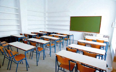 Ενημέρωση για τη λειτουργία των Σχολικών Μονάδων του Δήμου Σκύδρας.