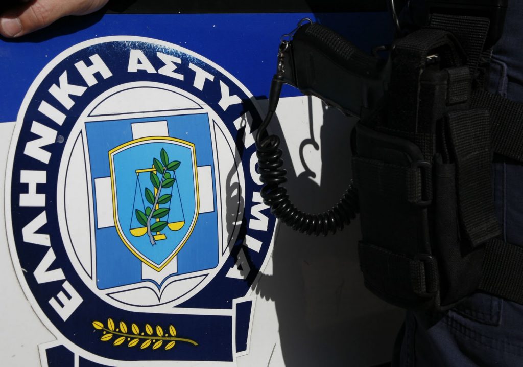 Με νέα οχήματα, ασύρματους και φορητά ραντάρ εξοπλίζει η Π.Κ.Μ την Ελληνική Αστυνομία