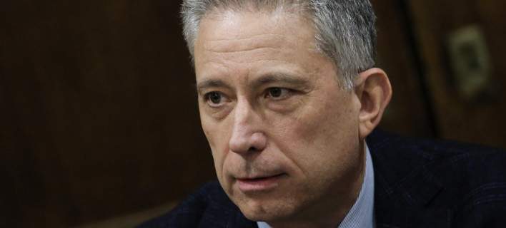 Χρυσόγονος: Δύσκολο να υπάρξει συμφωνία στα επόμενα δύο Eurogroup