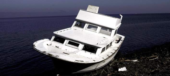 Καστελόριζο: Συνελήφθησαν 44 πρόσφυγες και μετανάστες που έφθασαν από τα τουρκικά παράλια